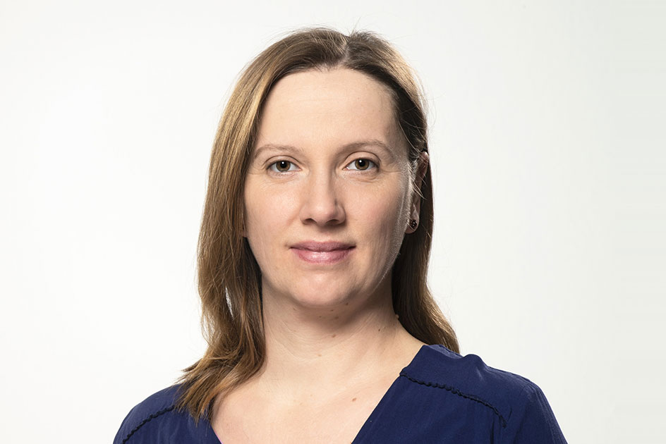 Bild von Tiarks, Johanna